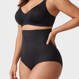 Liquid-Sculpt™ Tummy-Control Butt-Lift Briefs (5-Pack)