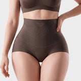 Liquid-Sculpt™ Tummy-Control Butt-Lift Briefs (5-Pack)