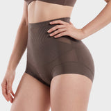 Liquid-Sculpt™ Tummy-Control Butt-Lift Briefs (5-Pack)