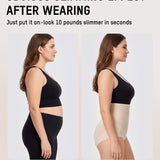Liquid-Sculpt™ Tummy-Control Butt-Lift Briefs (5-Pack)