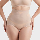 Liquid-Sculpt™ Tummy-Control Butt-Lift Briefs (5-Pack)