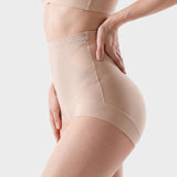 Liquid-Sculpt™ Tummy-Control Butt-Lift Briefs (5-Pack)