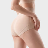 Liquid-Sculpt™ Tummy-Control Butt-Lift Briefs (5-Pack)