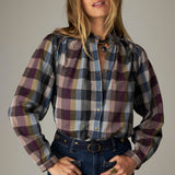 Mary Blouse