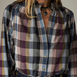 Mary Blouse