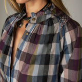 Mary Blouse