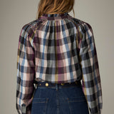 Mary Blouse