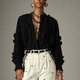 Farruca Blouse