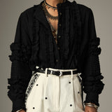 Farruca Blouse