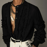 Farruca Blouse