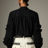 Farruca Blouse