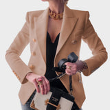 Paula | Classic Blazer