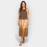Monika | Airy Patterned Dress