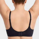 Nipple Push-Up Bra