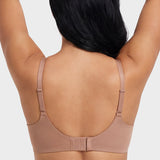 Nipple Push-Up Bra