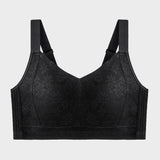 No-Bulk Full Coverage Lace Bra