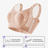 No-Bulk Full Coverage Lace Bra