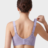 No-Bulk Full Coverage Lace Bra