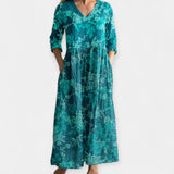Maarju | Airy Floral Dress