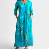 Maarju | Airy Floral Dress