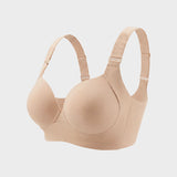 Piano Clasp™ 3D Lift Wireless Bra