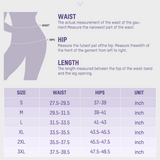 Plus-Size High-Waist Cross Tummy Control Panties (5 Pack)