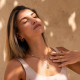 Golden Choker