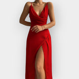 Eva | Elegant Evening Dress