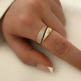 Luxurious Ring