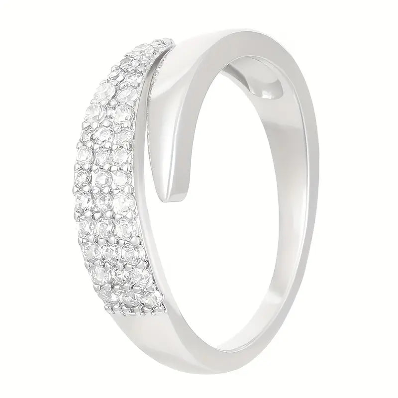 Luxurious Ring