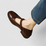 Aurelia - Orthopaedic Mary Jane Shoes