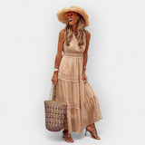 Epp | Boho Summer Dress