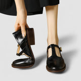 Aurelia - Orthopaedic Mary Jane Shoes