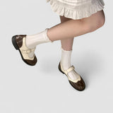 Ariane - Orthopaedic Mary Jane Shoes