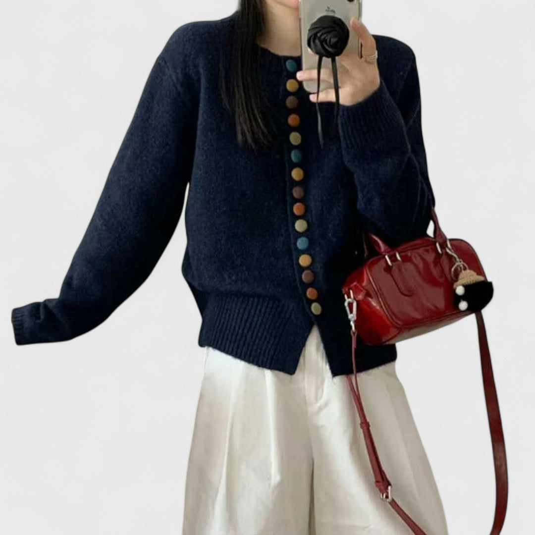 Everyday Elegance Sweater for Women