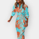 Rosanna | Summer Dress for Sunny Days