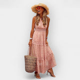 Epp | Boho Summer Dress