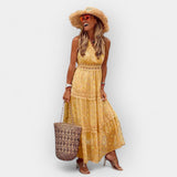 Epp | Boho Summer Dress