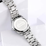 Maria® Elegant Stainless Steel