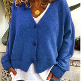 Women's Knitted Cardigan