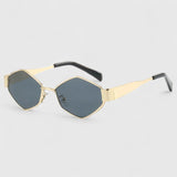 Makynna | Sophisticated Sunglasses