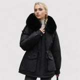 Sofia | Winter Jacket