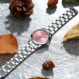 Maria® Elegant Stainless Steel