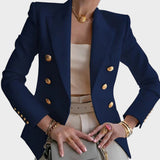 Paula | Classic Blazer