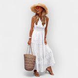 Epp | Boho Summer Dress