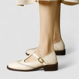Aurelia - Orthopaedic Mary Jane Shoes