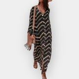 Aira | Bohemian Style Dress