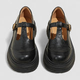 Arlette - Orthopaedic Mary Jane Shoes