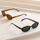 Kaelani | Elegant Sunglasses