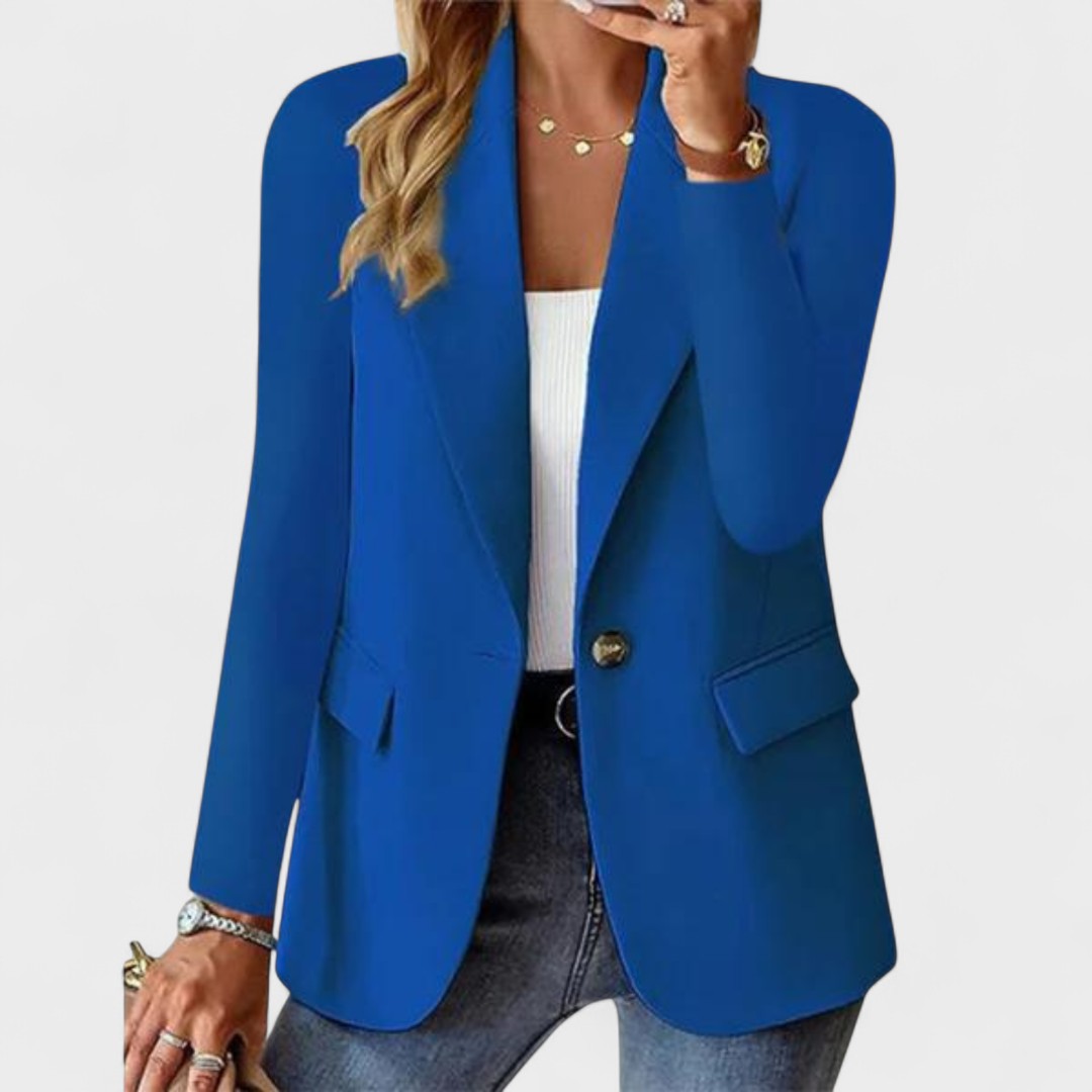 Daisy | Elegant Blazer